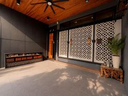 Sennett Estate (D13), Terrace #593176931
